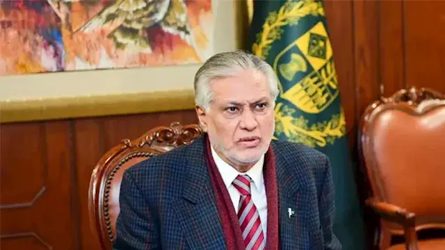 وزير الخارجية الباكستاني يزور...
