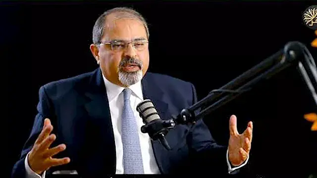 لماذا لم تشارك مصر في التحالف...