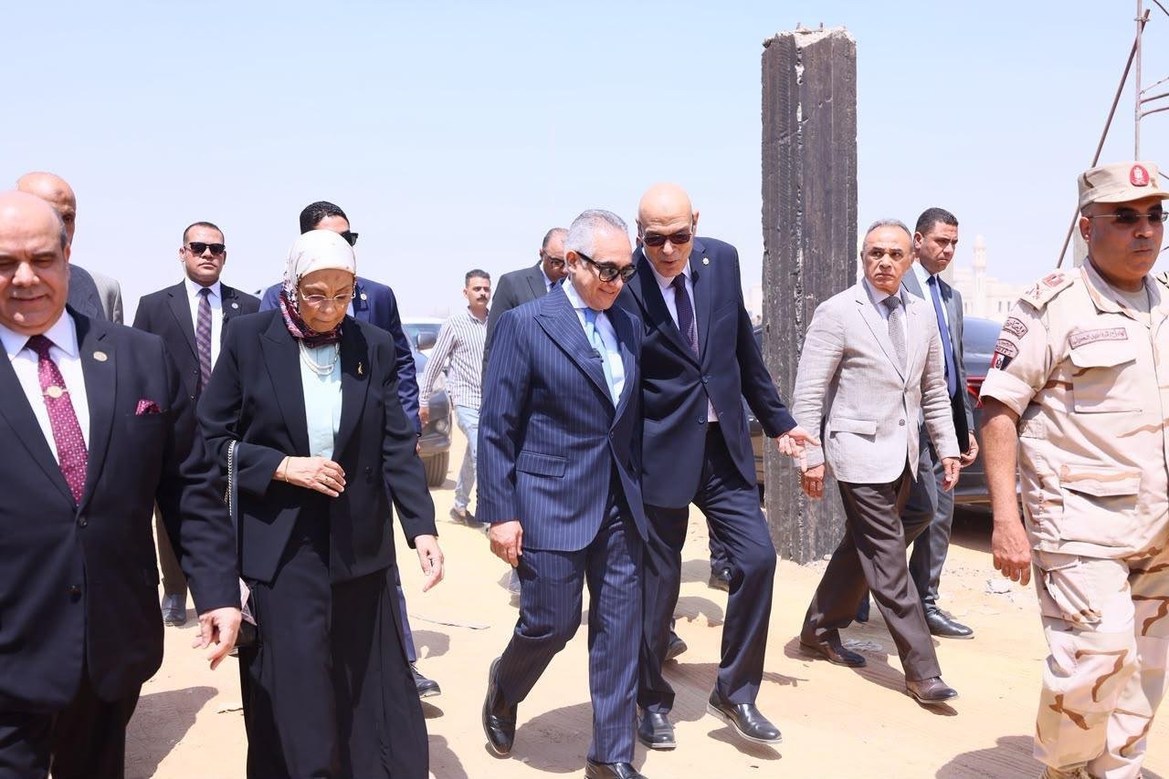 وزير العدل: نتحرك بخطى ثابتة ن...