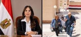 وزيرة الإسكان: تنويع أنظمة إتا...