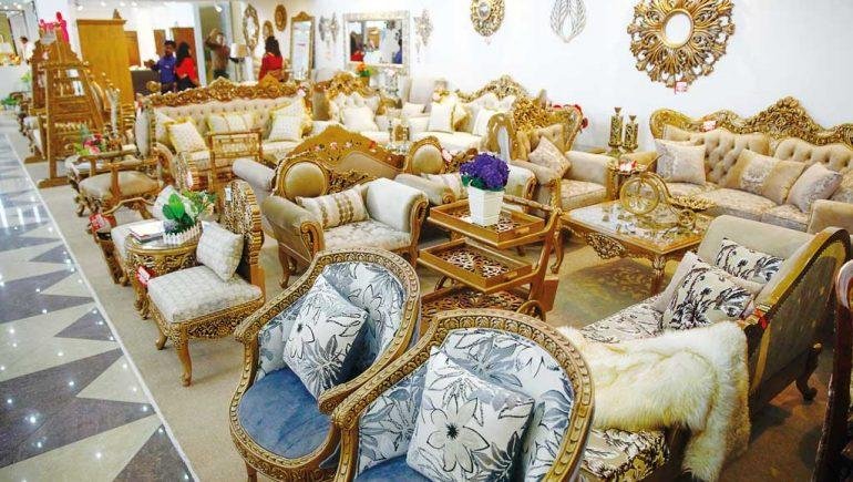 افتتاح معرض جديد للأثاث الدمياطي لدعم الصناعة وتنشيط المبيعات