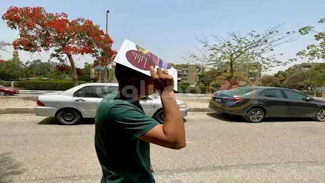 الأرصاد: سحب منخفضة تلطّف الأج...