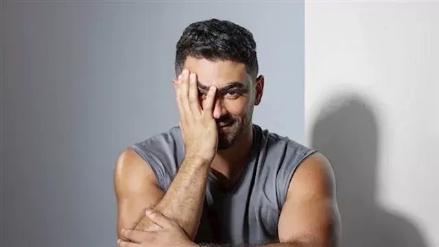 بالتعاون مع عزيز الشافعي.. يون...