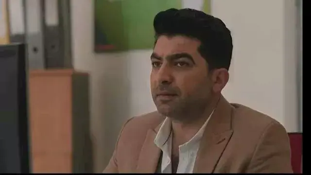 "أبويا بيموت".. الفنان فادي خف...