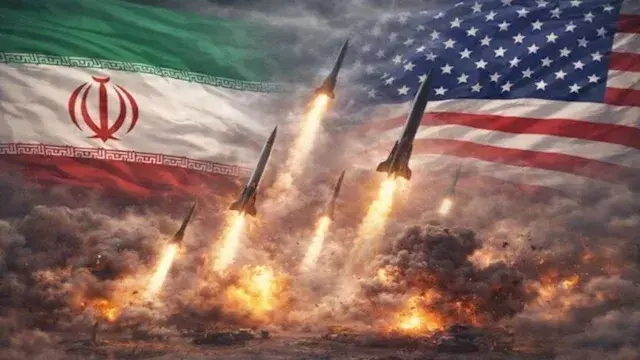 مسؤولون أمريكيون: نقترب من استئناف حرب واسعة ضد إيران.. والأمر متروك لـ ترامب