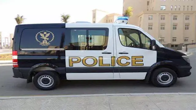 بعد فيديو أثار الغضب.. القبض ع...