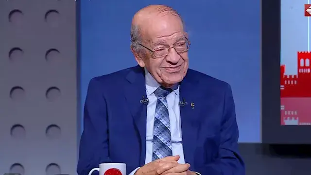 وسيم السيسي: الفلسطينيون لم يبيعوا أرضهم والتاريخ يشهد