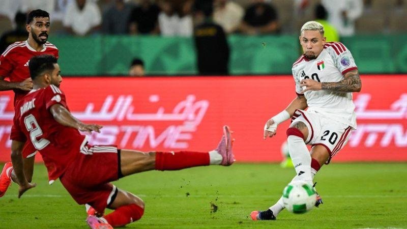 أول إقالة لمدرب بعد الإقصاء من "خليجي 27"