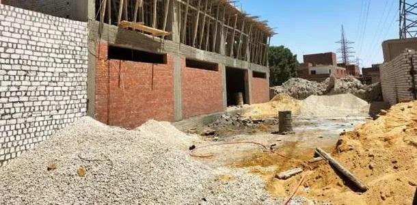 التنمية المحلية: بعض المواطنين...