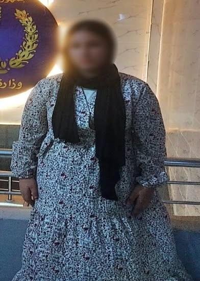 ضبط فتاة بتهمة التعدي على طالب...