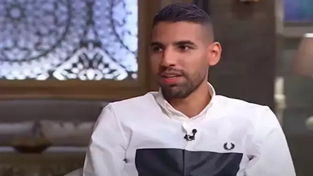 مؤمن زكريا يثير الجدل برسالة غامضة على مواقع التواصل الاجتماعي