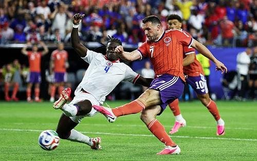 لاعب اسكتلندا: يمكننا مفاجأة ا...