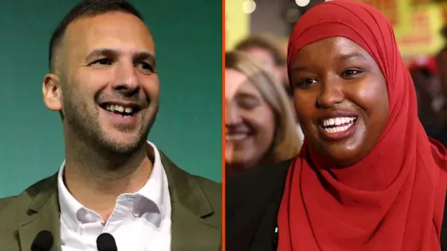 فلسطين تقلب حسابات انتخابات بريطانيا.. مسلمون يميلون ليهودي ويهود لمرشحة مسلمة
