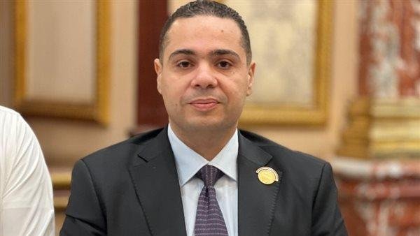 النائب عادل مأمون عتمان: خطة ا...