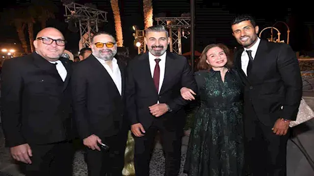 "أجمل لحظة لأي أب".. أول تعليق...