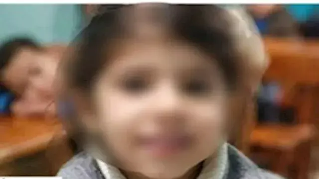لغز اختفاء طفلة المنيا ينتهي ب...