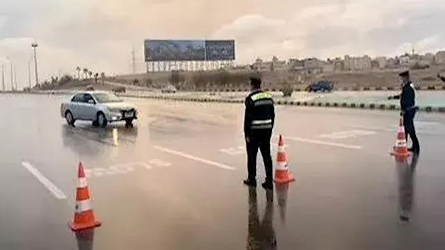 123 ألف مخالفة و7 ملايين جنيه....