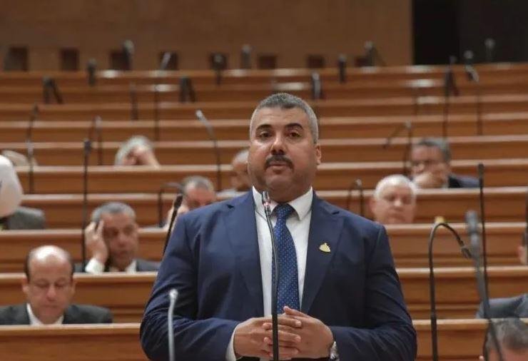 طلب إحاطة عاجل بشأن تخفيض مقرر...