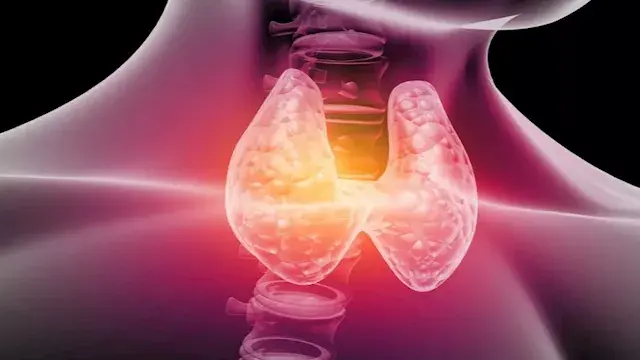 4 أعراض تكشف إصابتك بـ قصور ال...