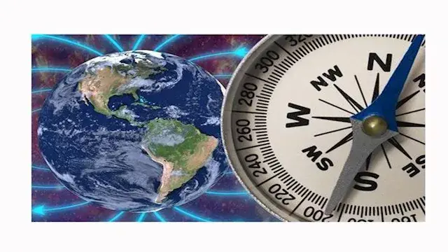 هل يؤثر المجال المغناطيسي للأرض على أعمارنا؟ دراسة تكشف مفاجأة
