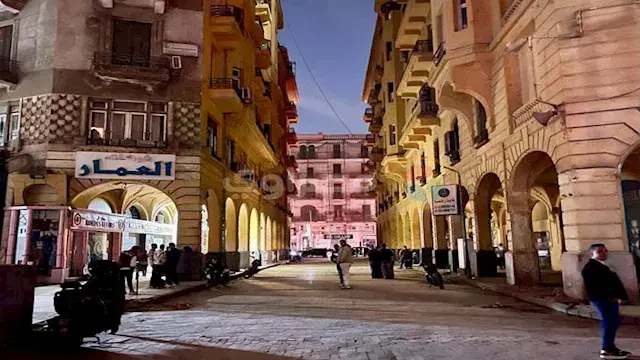 الداخلية تغلق 782 محلًا مخالفً...
