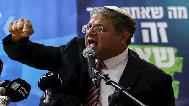 "سأوقف الضوضاء الصادرة من المس...
