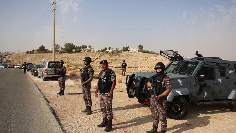 الأردن.. الأمن العام يعلن إلقاء القبض على منفذي "هجوم الكرك" ووزير الداخلية يعلق