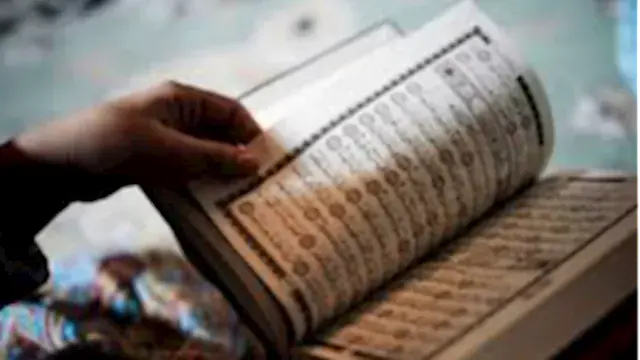 متى تقرأ سورة الكهف يوم الجمعة...
