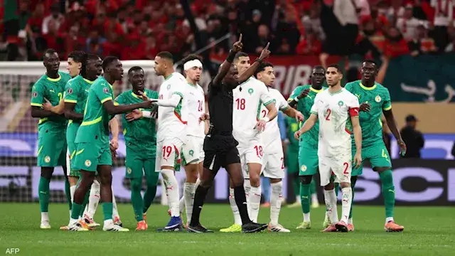 جلسة في كاس.. لحسم مصير لقب كأس أمم أفريقيا 2025 بين المغرب والسنغال