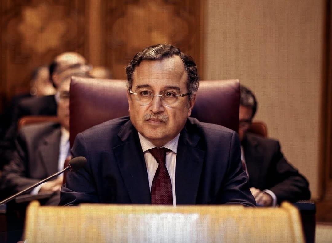 نبيل فهمي: اجتماع وزراء الخارج...