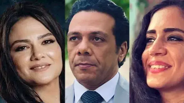 تعرف على أعضاء لجنة تحكيم مساب...