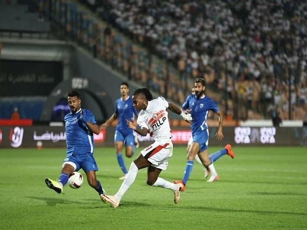 ترتيب الدوري المصري بعد فوز ال...