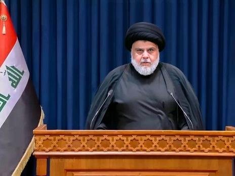 العراق: تفكيك سرايا السلام وإل...