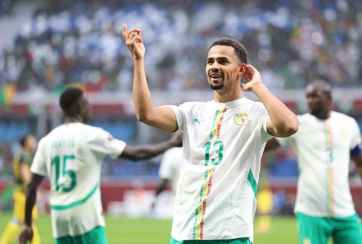 لاعب السنغال: منتخب فرنسا لم ي...