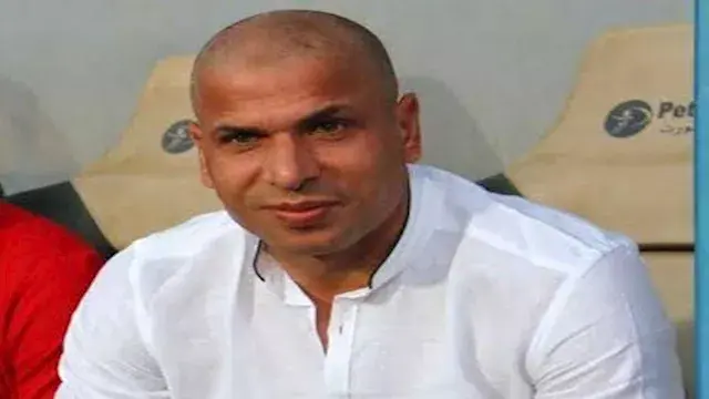 وائل جمعة يظهر في الأهلي لبدء...