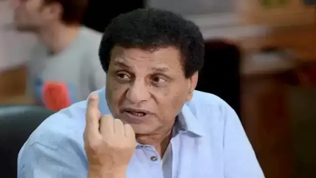 فاروق جعفر لـ مصراوي: هذه هي ن...