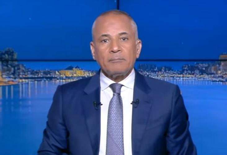 أحمد موسى: بعض القادة الأفارقة وصفوا ما حدث في مصر بالمعجزة وطلبوا نقل تجربتها التنموية إلى بلادهم