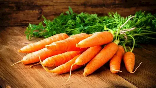 لماذا يُعتبر الجزر غذاءً خارقً...