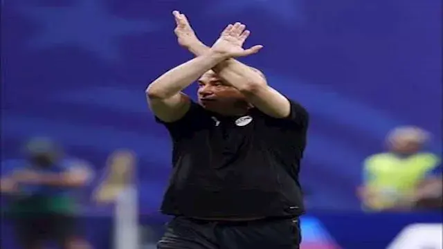 براعي ضميري.. حسام حسن يرد على منتقدي اختياراته لـ قائمة منتخب مصر
