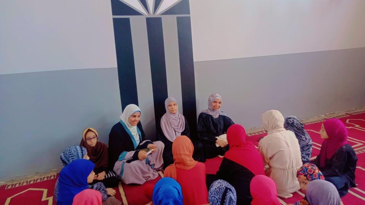 الأوقاف: 26 قافلة دعوية للواعظ...