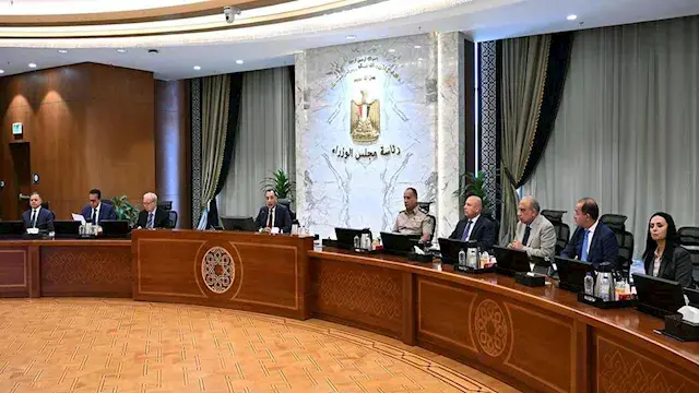 مجلس الوزراء يوافق على تجديد ب...