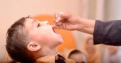 انطلاق جولة جديدة للتطعيم ضد ش...