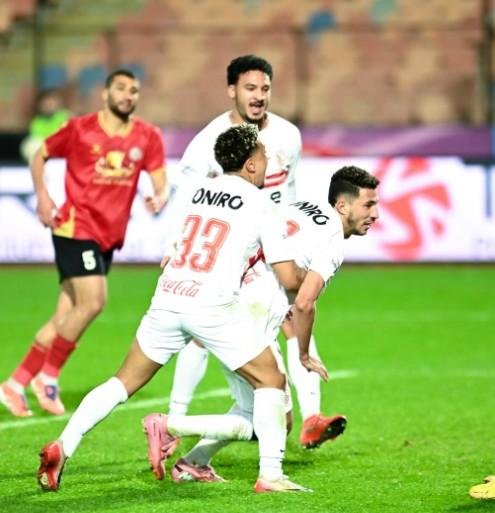 الليلة.. الزمالك يبدأ رحلة الد...