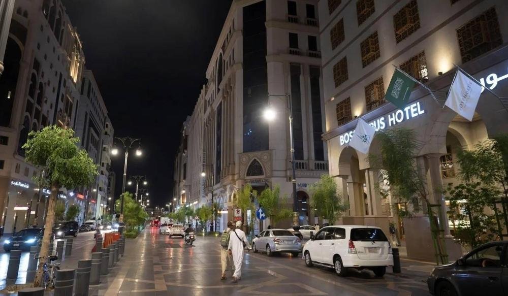 الضيافة الخاصة تدخل منظومة الرصد السياحي