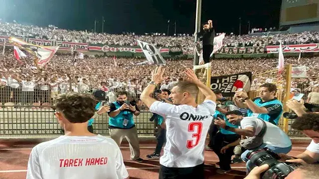حرمان من والده و3 أشقاء.. أبرز المعلومات عن عائلة طارق حامد نجم نادي الزمالك السابق