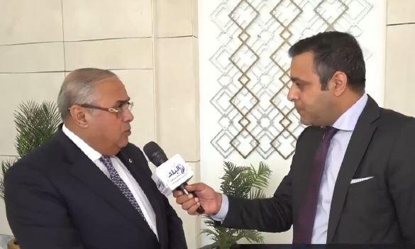مساعد رئيس الوزراء: لا توجد أي...