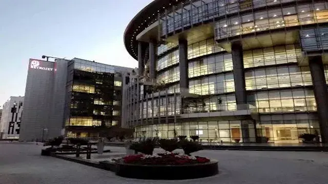 بتروجت توقع عقد المقاول العام لتطوير حقل حاسي بالجزائر