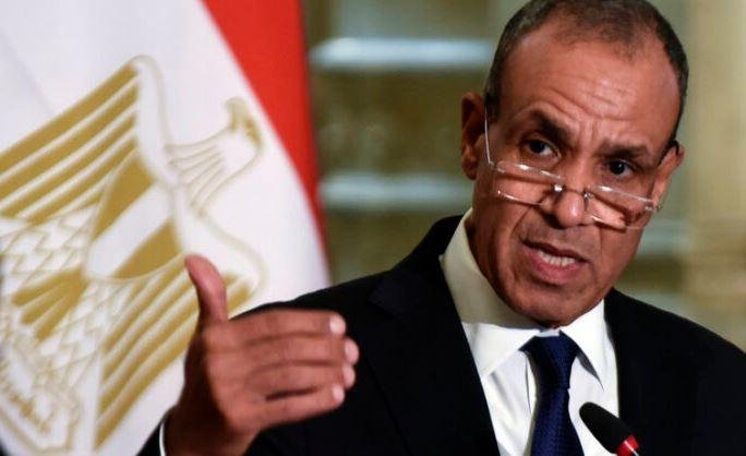 وزير الخارجية: الاقتصاد المصري...