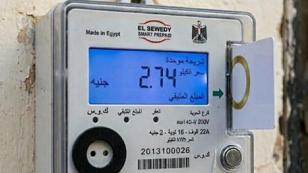 النائب عمرو درويش: منظومة العد...