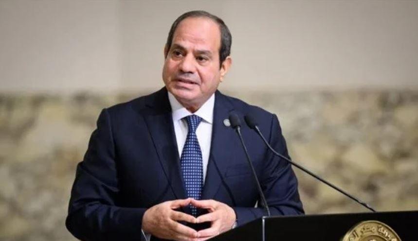 الرئيس السيسي: موارد مصر لا تس...